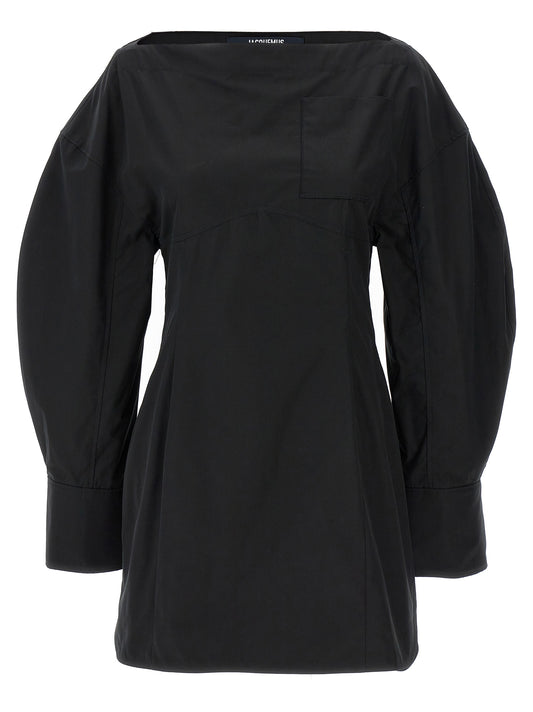 'La robe chemise Casaco' dress Dresses