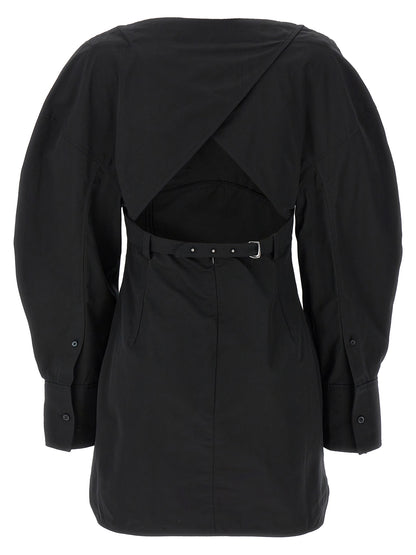 'La robe chemise Casaco' dress Dresses