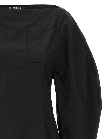 'La robe chemise Casaco' dress Dresses