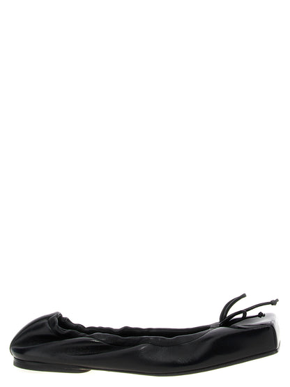 'Les Ballerines Ballet' flat shoes Flat shoes