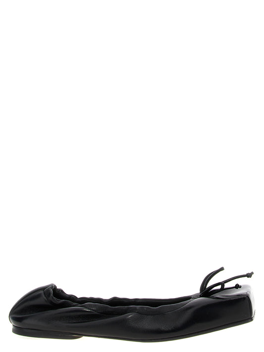 'Les Ballerines Ballet' flat shoes Flat shoes