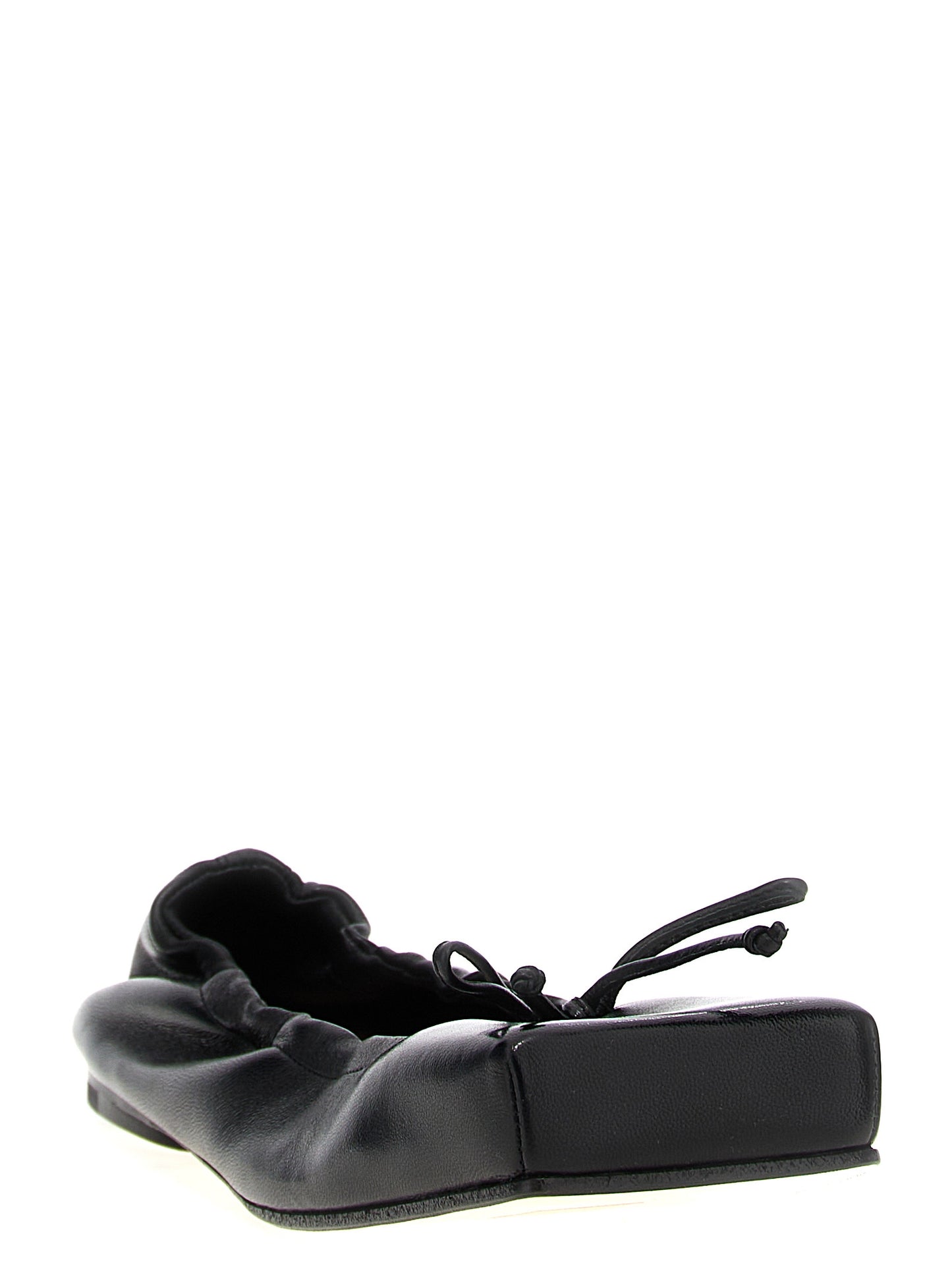 'Les Ballerines Ballet' flat shoes Flat shoes