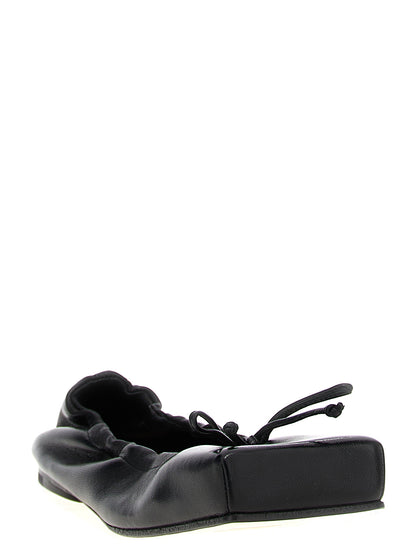 'Les Ballerines Ballet' flat shoes Flat shoes