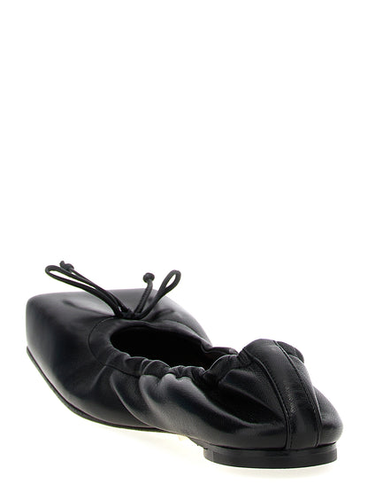 'Les Ballerines Ballet' flat shoes Flat shoes