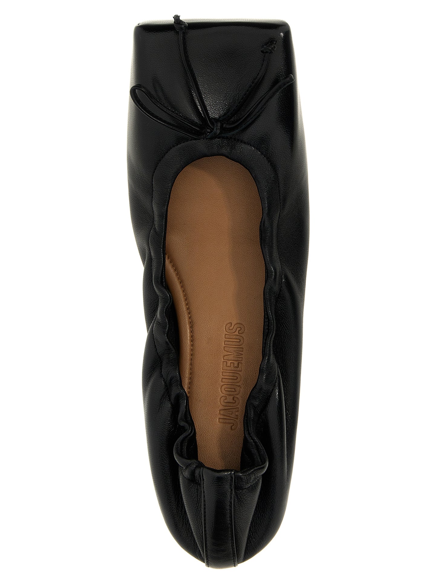 'Les Ballerines Ballet' flat shoes Flat shoes