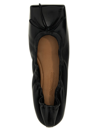 'Les Ballerines Ballet' flat shoes Flat shoes