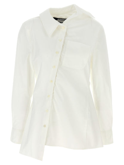 'La chemise Pablo' shirt Shirt, blouse