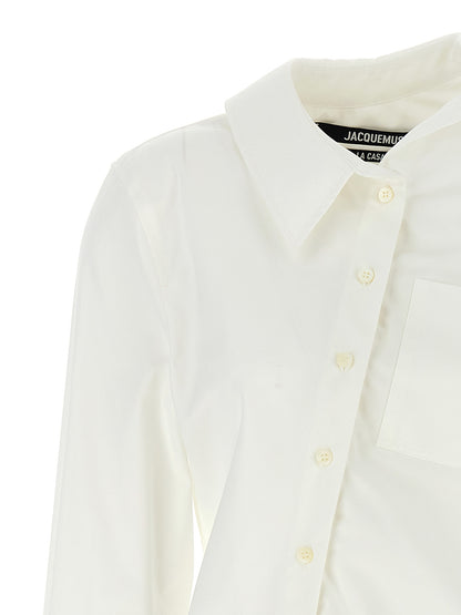 'La chemise Pablo' shirt Shirt, blouse