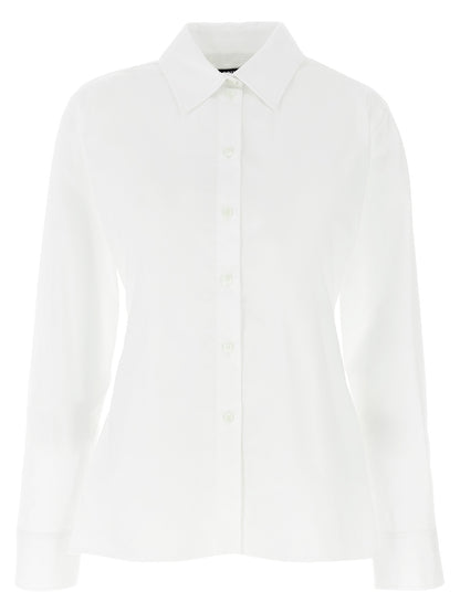 'Chemise De Costume' shirt Shirt, blouse