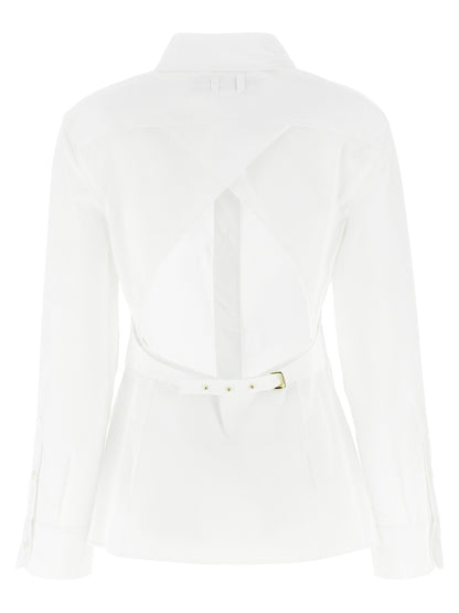 'Chemise De Costume' shirt Shirt, blouse