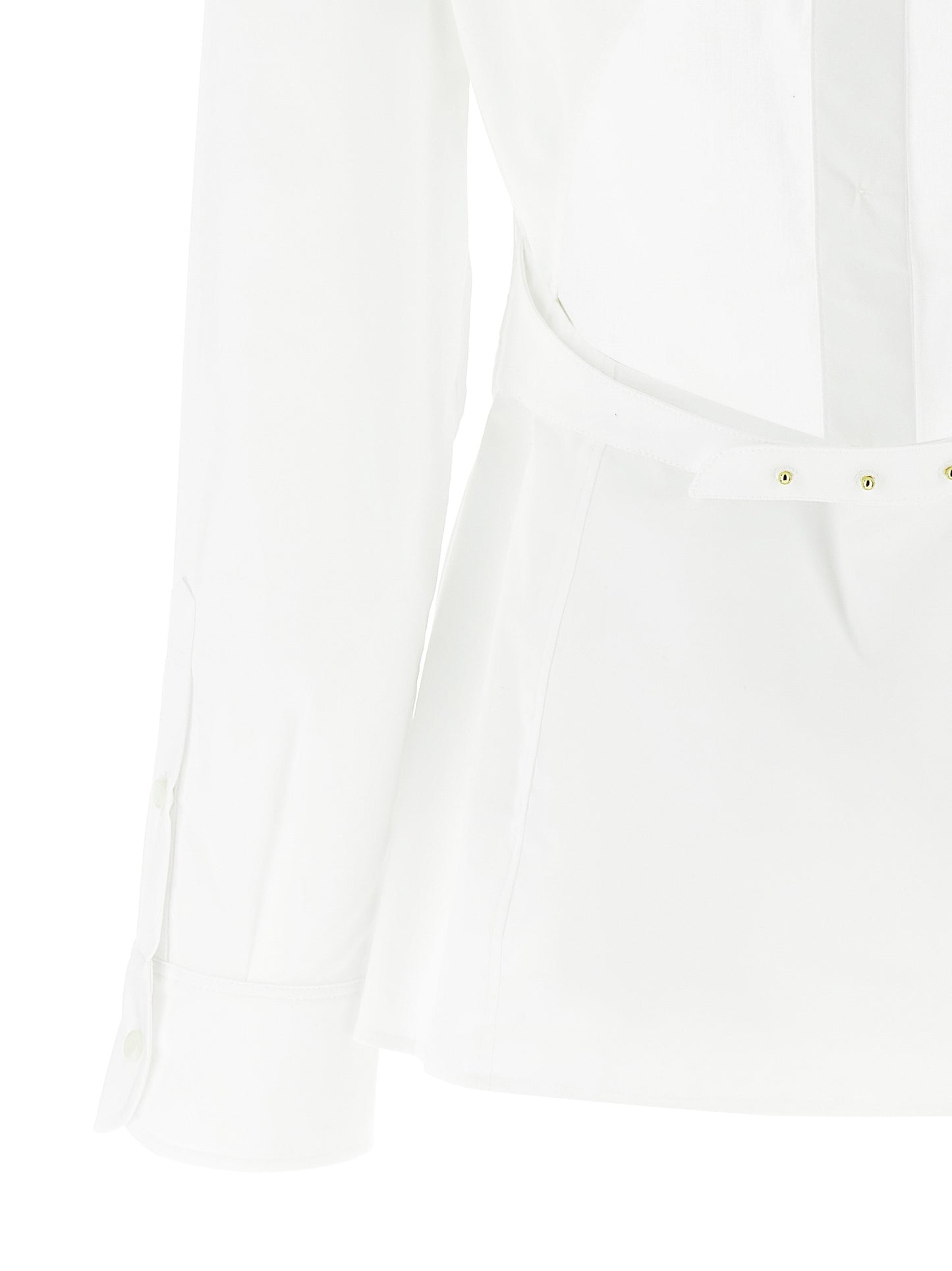 'Chemise De Costume' shirt Shirt, blouse