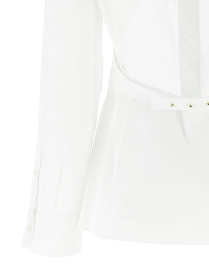 'Chemise De Costume' shirt Shirt, blouse