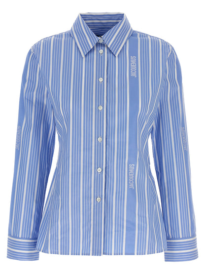 'Chemise De Costume' shirt Shirt, blouse