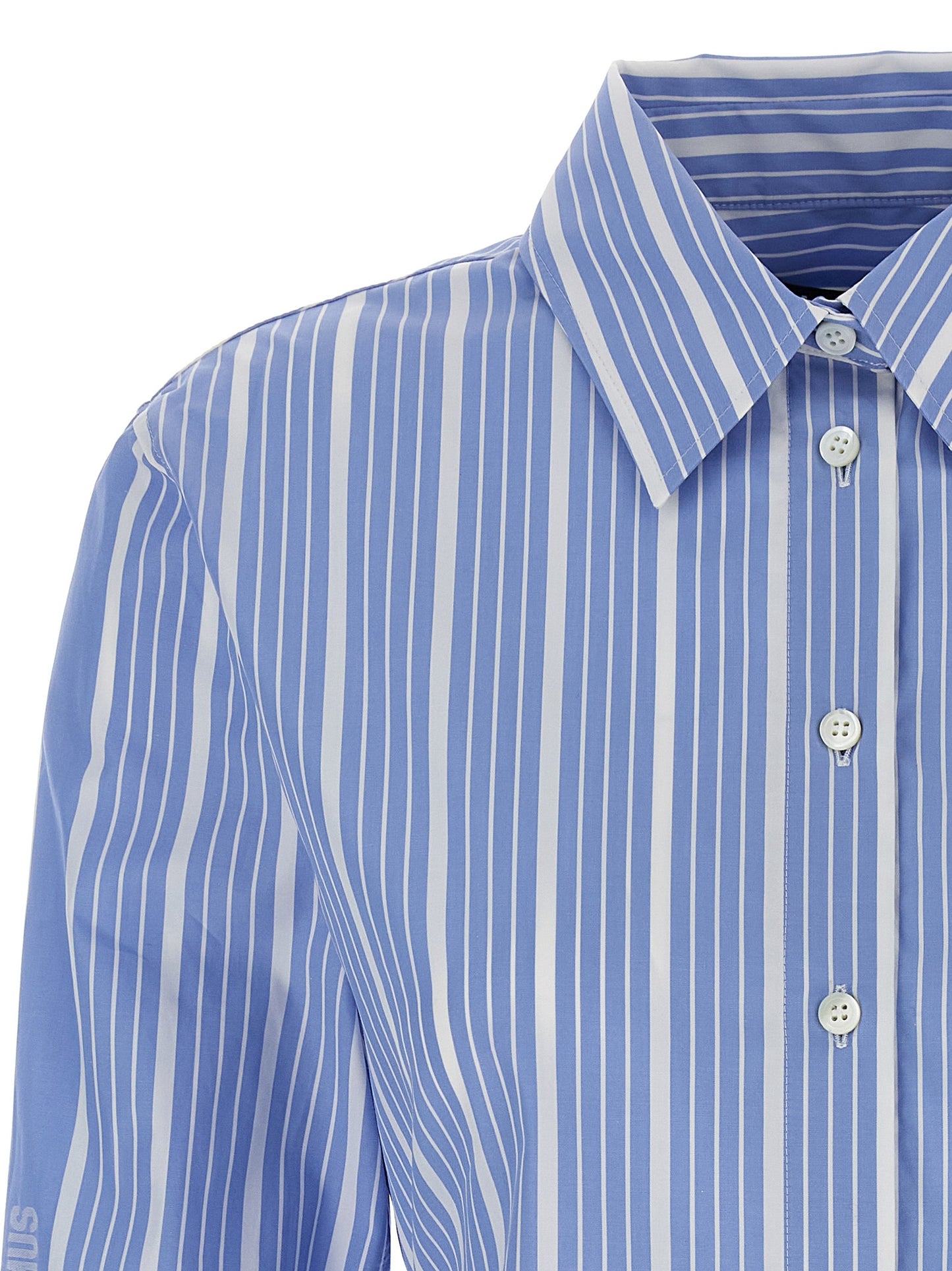 'Chemise De Costume' shirt Shirt, blouse