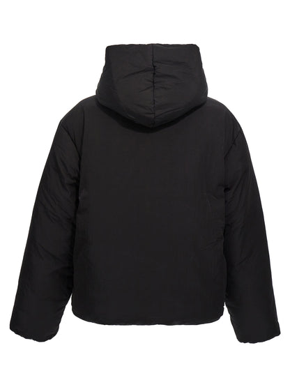 'La Doudoune' down jacket Piumini, Parka, Giacche casual