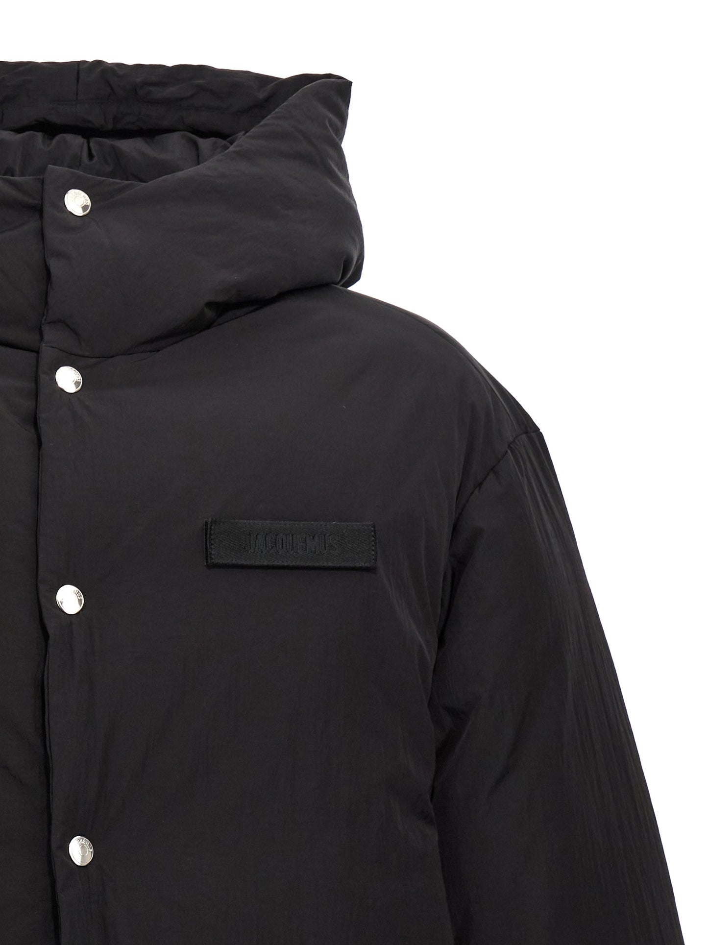 'La Doudoune' down jacket Piumini, Parka, Giacche casual