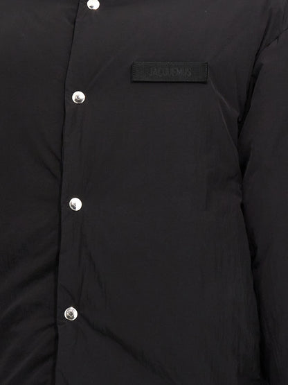 'La Doudoune' down jacket Piumini, Parka, Giacche casual