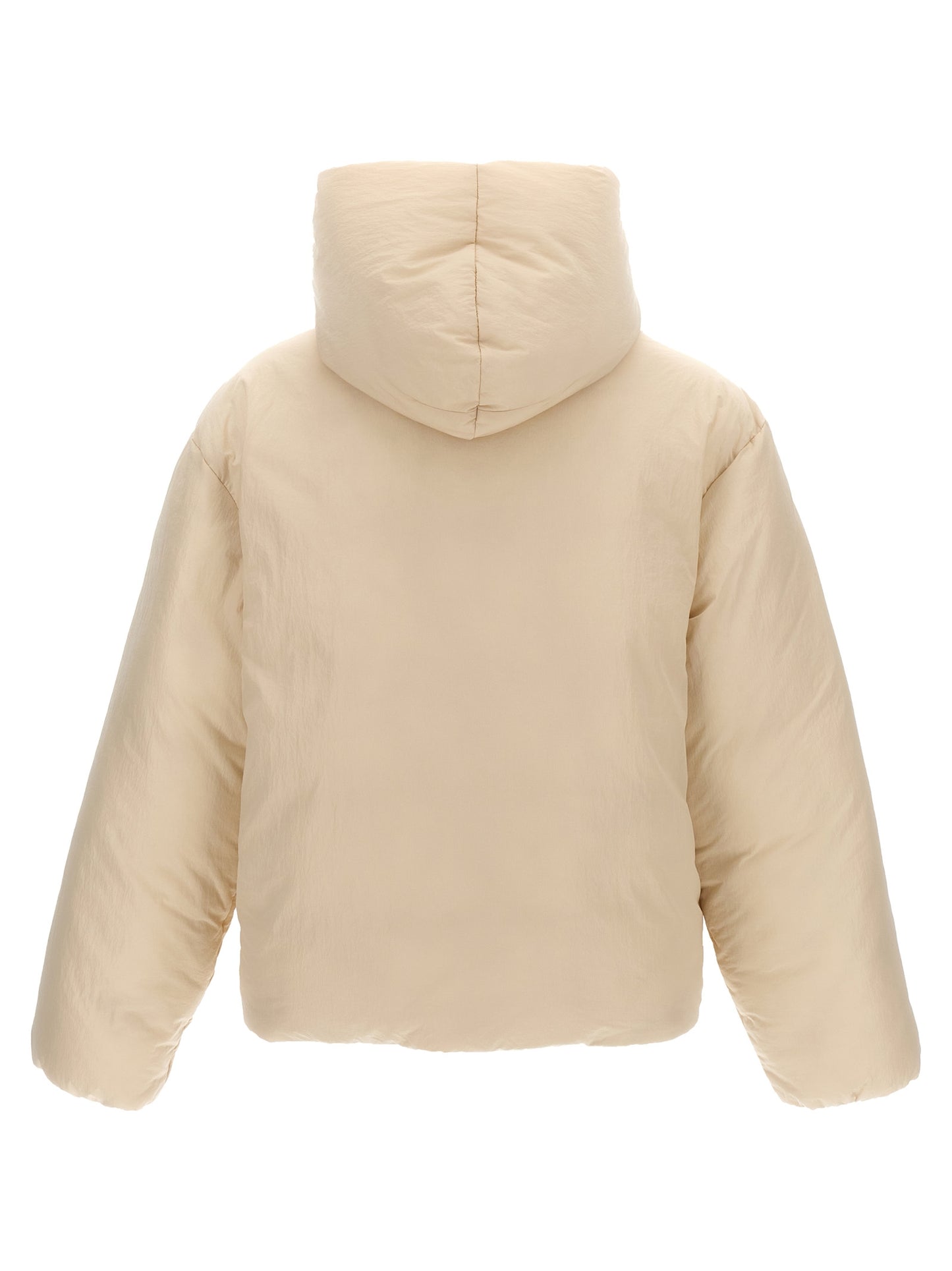 'La Doudoune' down jacket Piumini, Parka, Giacche casual