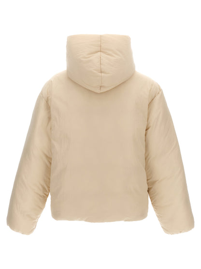 'La Doudoune' down jacket Piumini, Parka, Giacche casual