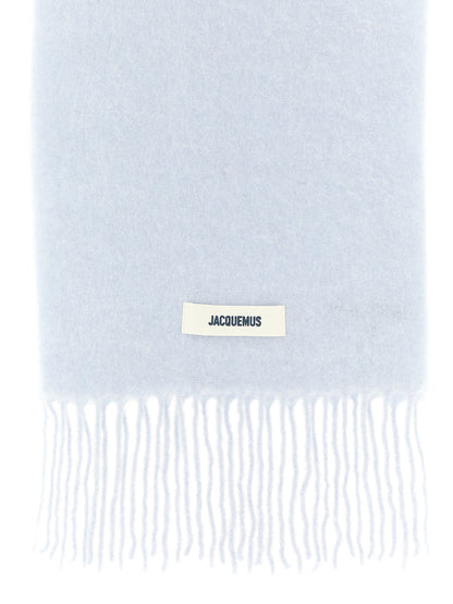 'L'Echarpe Carro' scarf Scarves, foulards