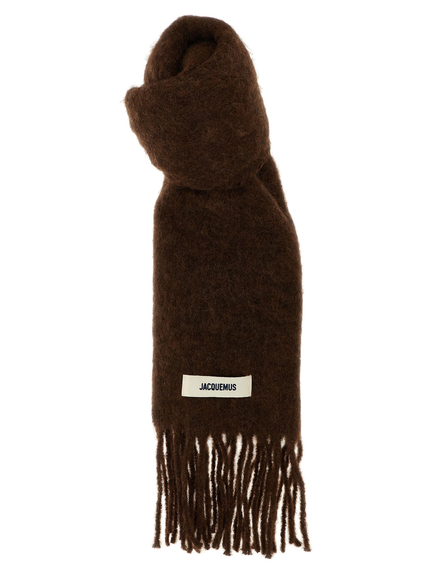 'L'Echarpe Carro' scarf Scarves, foulards