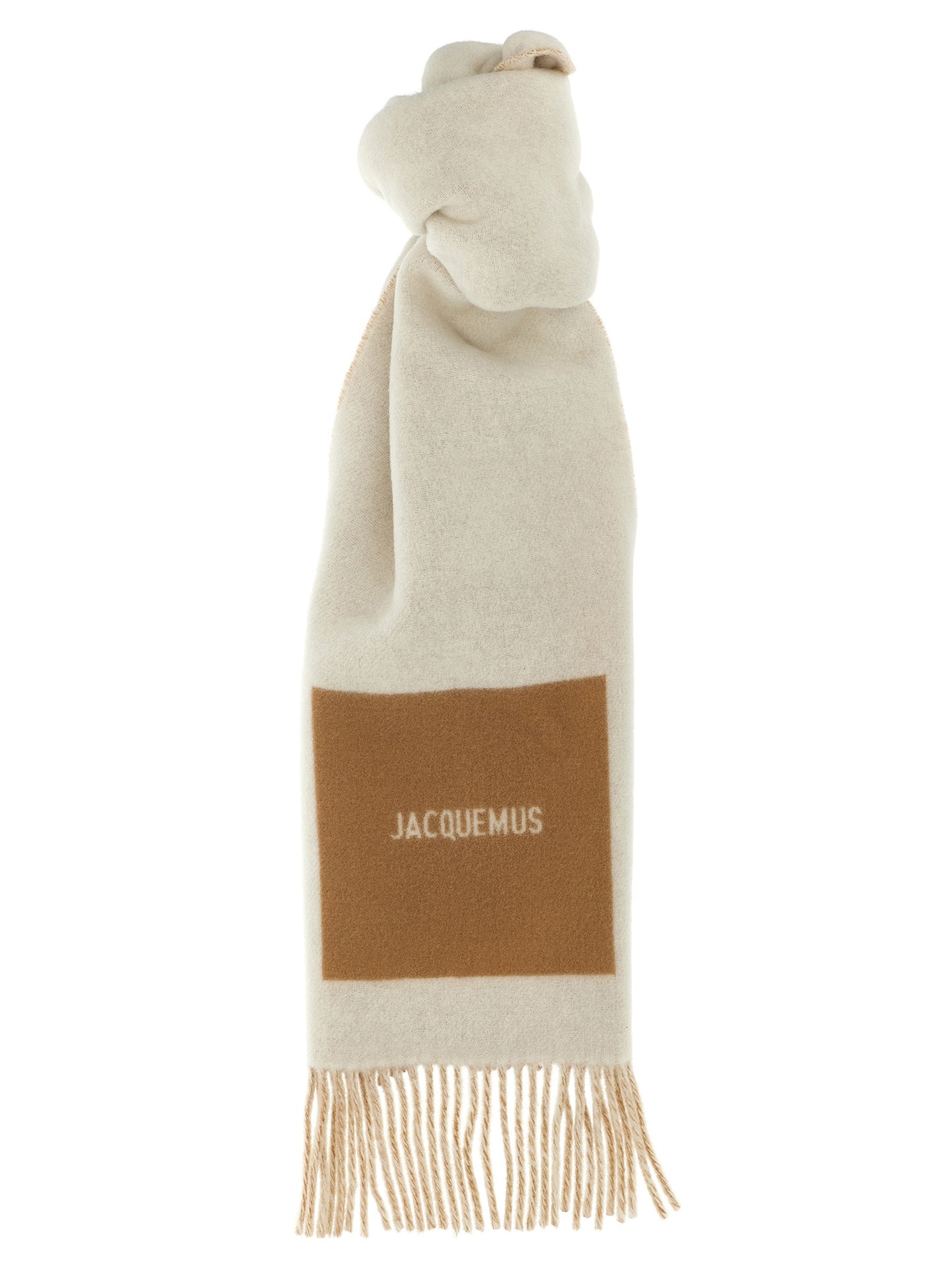 'L'Echarpe Rond Carré' scarf Scarves, foulards
