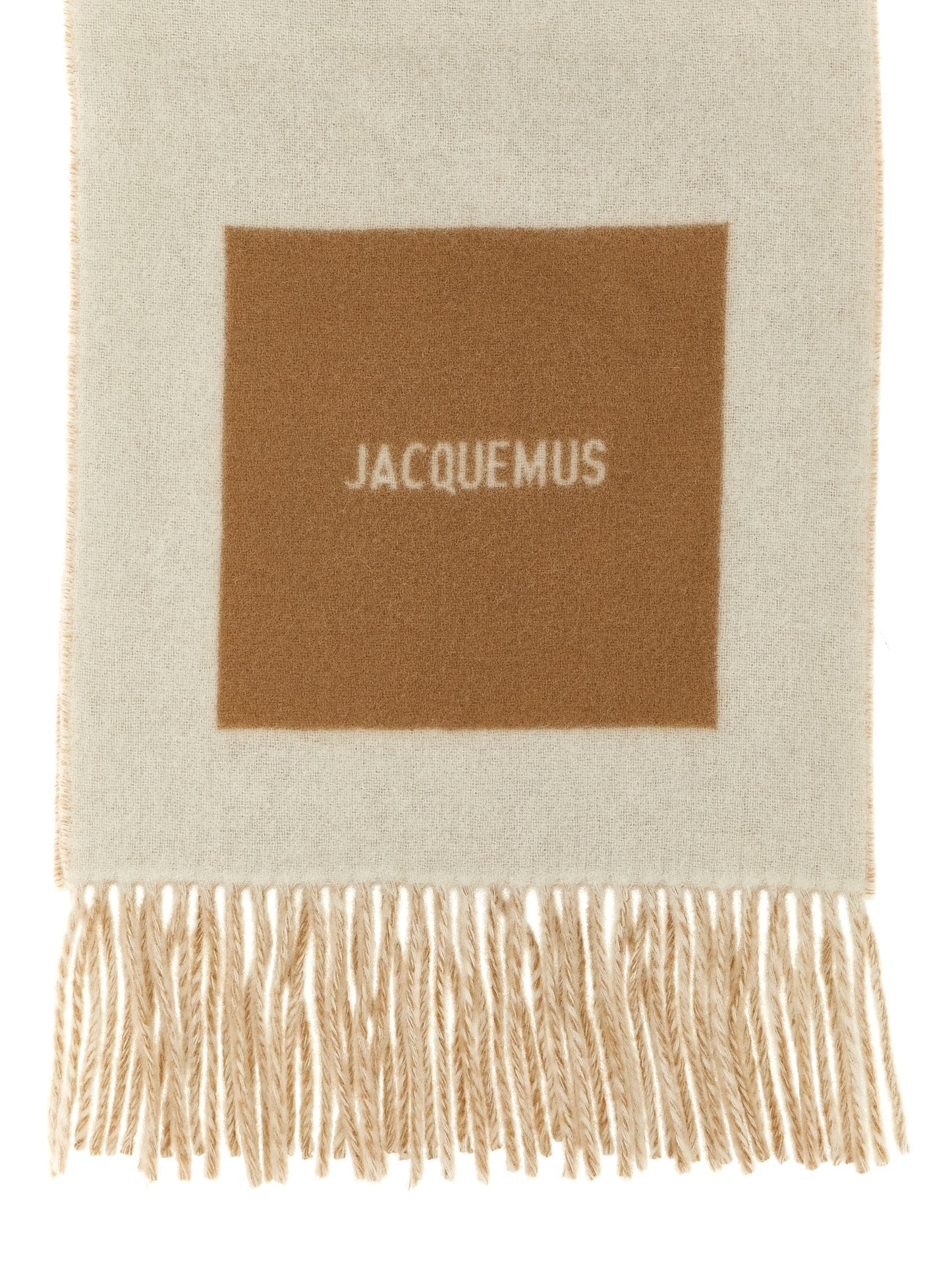 'L'Echarpe Rond Carré' scarf Scarves, foulards