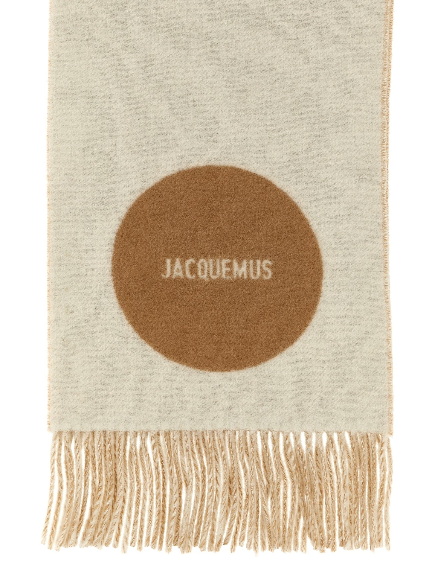 'L'Echarpe Rond Carré' scarf Scarves, foulards