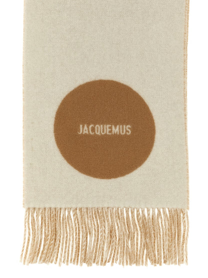 'L'Echarpe Rond Carré' scarf Scarves, foulards