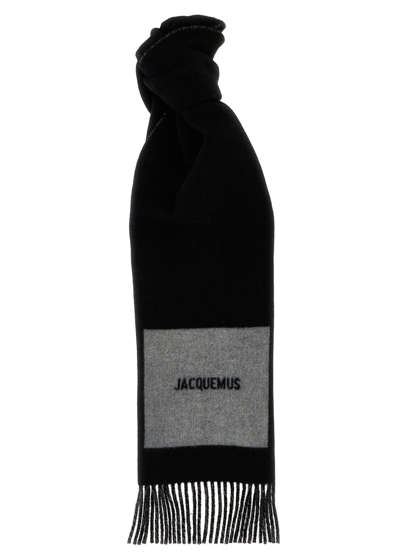 'L'Echarpe Rond Carré' scarf Scarves, foulards