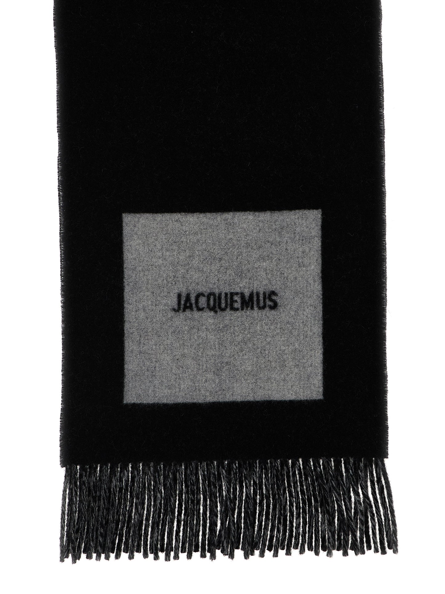 'L'Echarpe Rond Carré' scarf Scarves, foulards