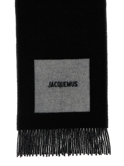'L'Echarpe Rond Carré' scarf Scarves, foulards