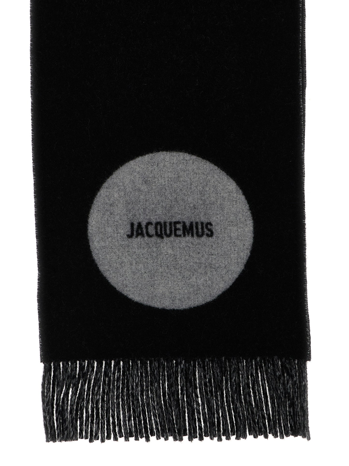 'L'Echarpe Rond Carré' scarf Scarves, foulards