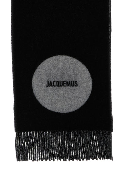 'L'Echarpe Rond Carré' scarf Scarves, foulards