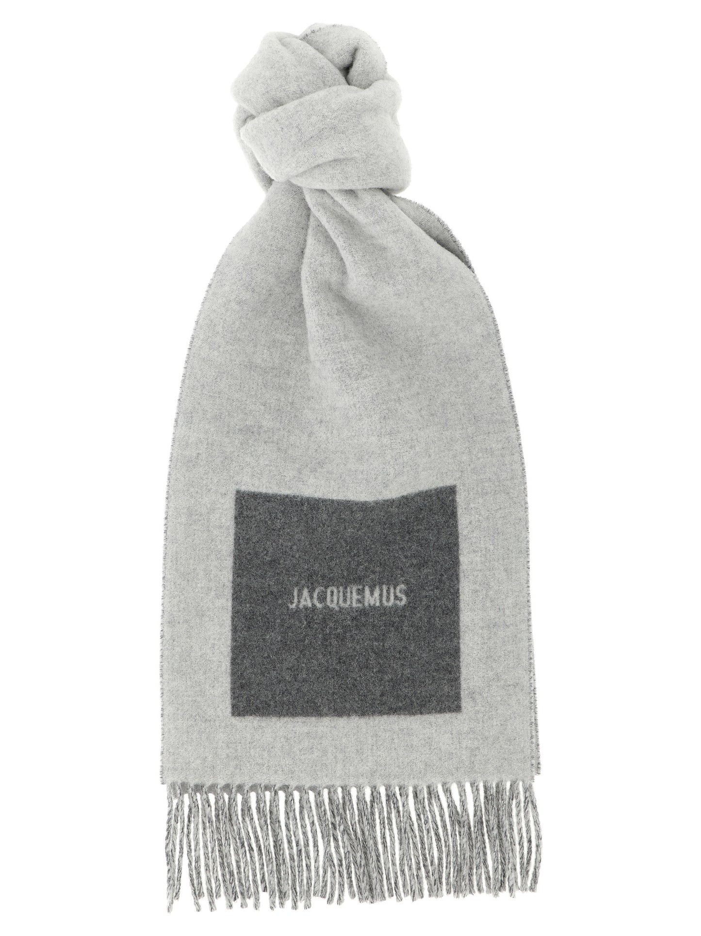 'L'Echarpe Rond Carré' scarf Scarves, foulards