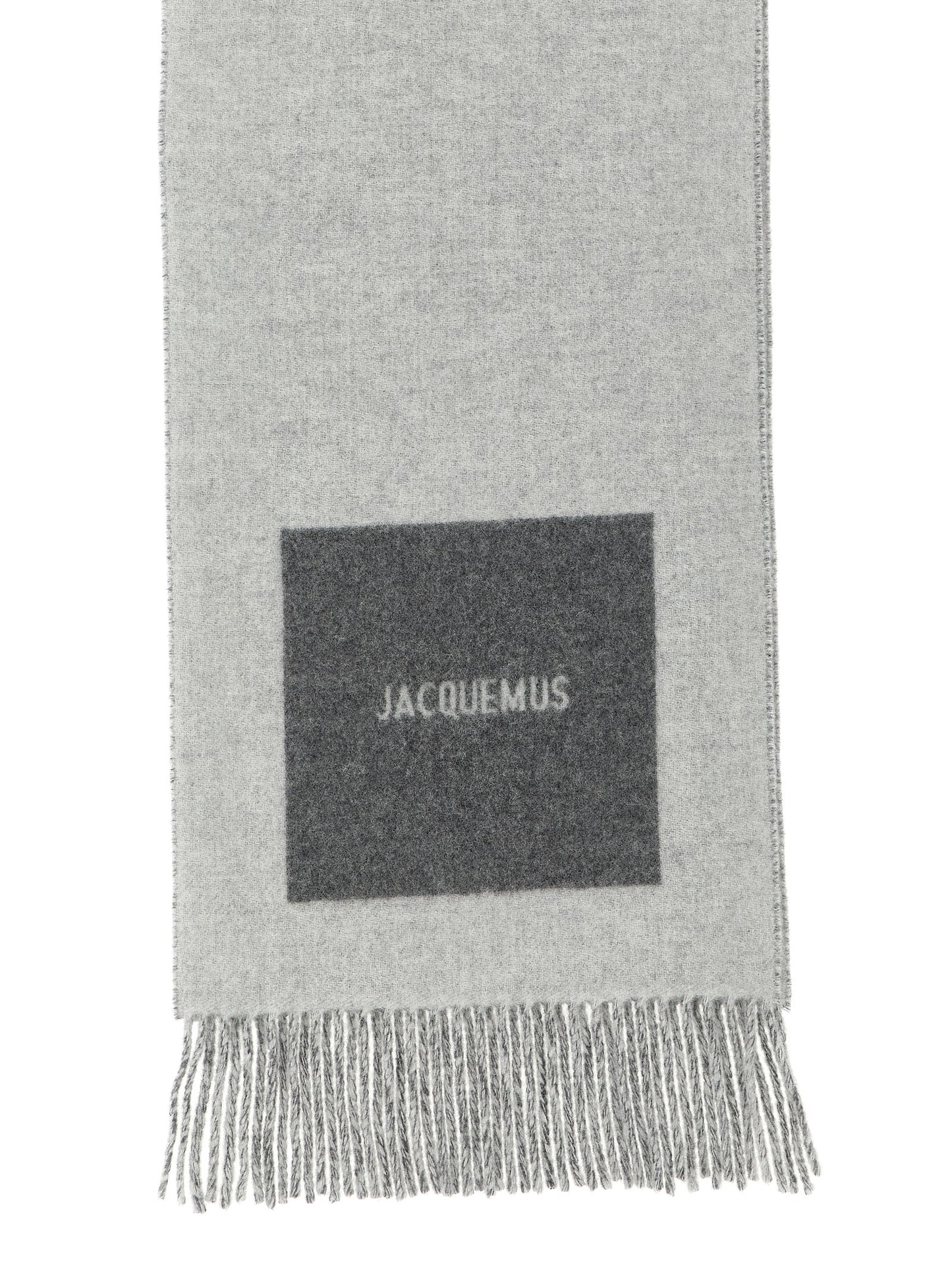 'L'Echarpe Rond Carré' scarf Scarves, foulards