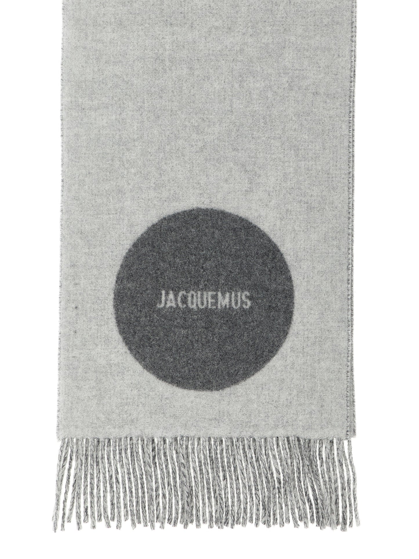 'L'Echarpe Rond Carré' scarf Scarves, foulards