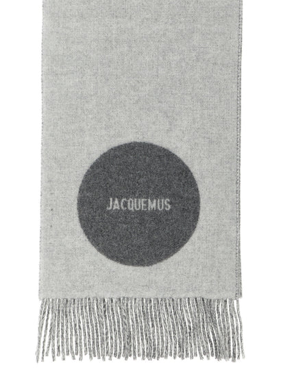 'L'Echarpe Rond Carré' scarf Scarves, foulards