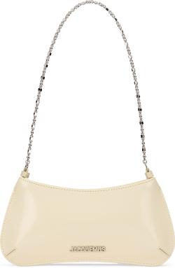 Jacquemus Bag The Little Kiss Chain
