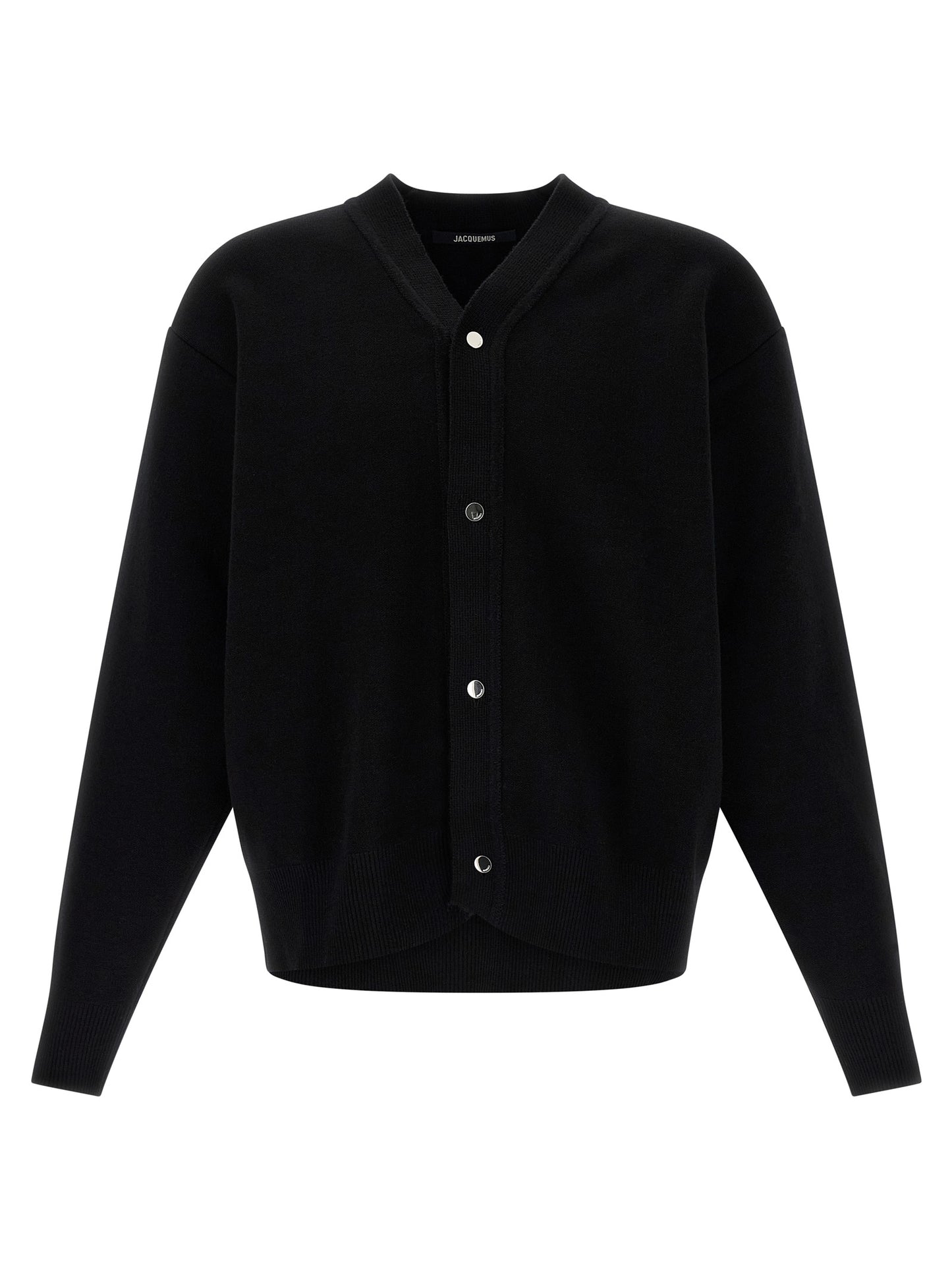 'Le Cardigan Doppio' cardigan Sweater, cardigans