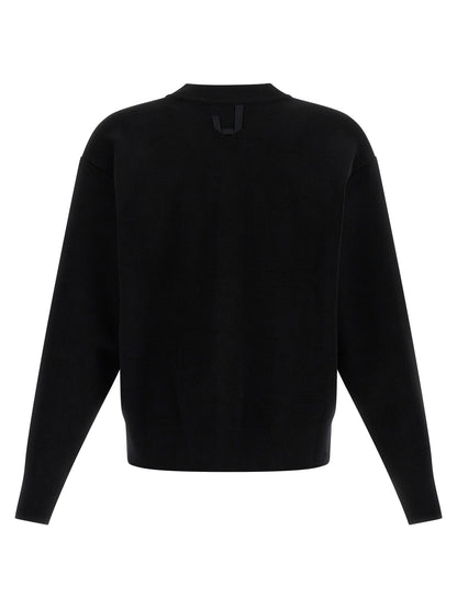 'Le Cardigan Doppio' cardigan Sweater, cardigans