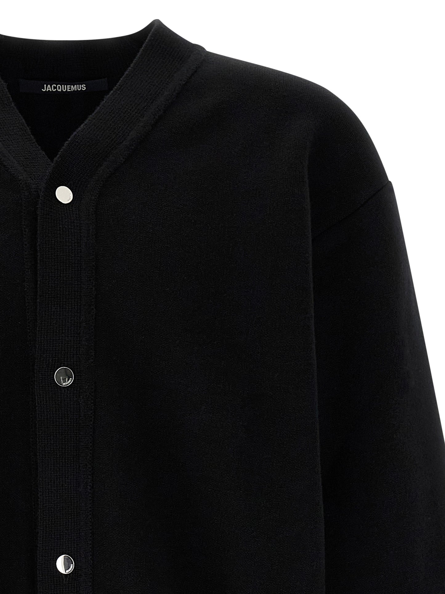 'Le Cardigan Doppio' cardigan Sweater, cardigans