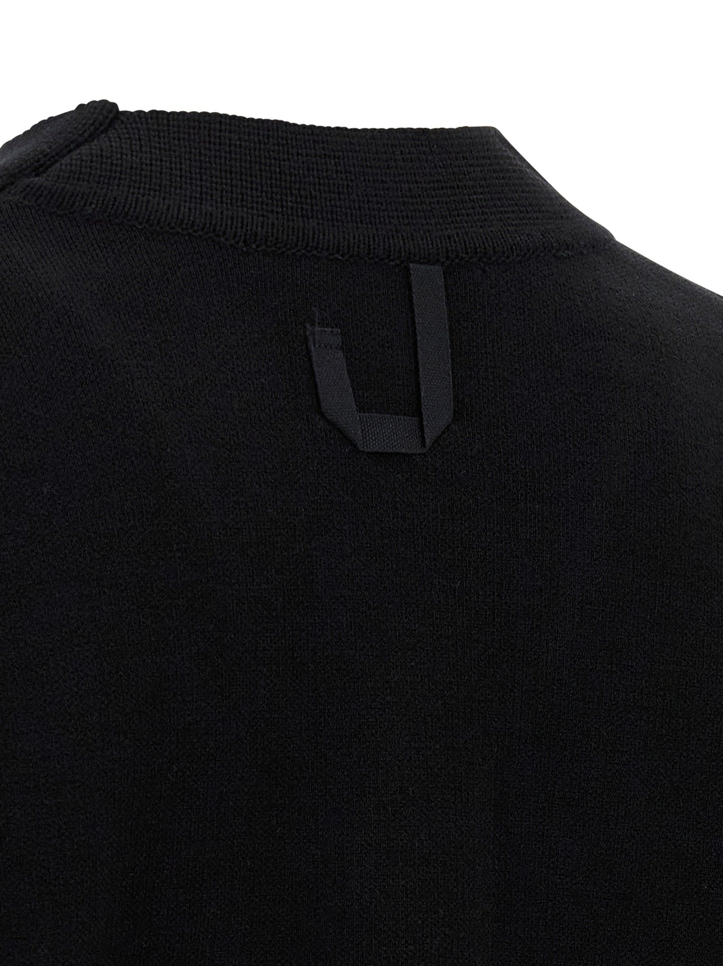 'Le Cardigan Doppio' cardigan Sweater, cardigans