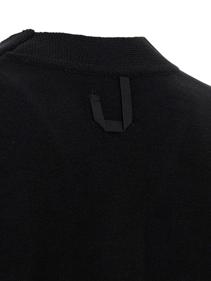 'Le Cardigan Doppio' cardigan Sweater, cardigans