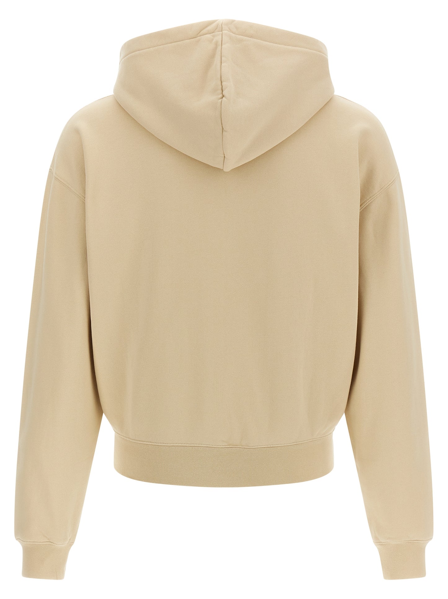 'Le Hoodie Grip Gros Grain' hoodie Sweatshirt