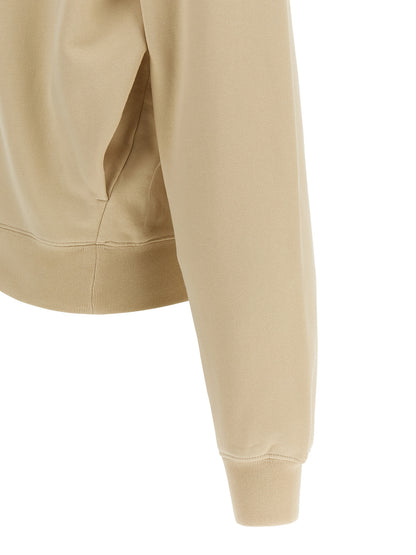 'Le Hoodie Grip Gros Grain' hoodie Sweatshirt