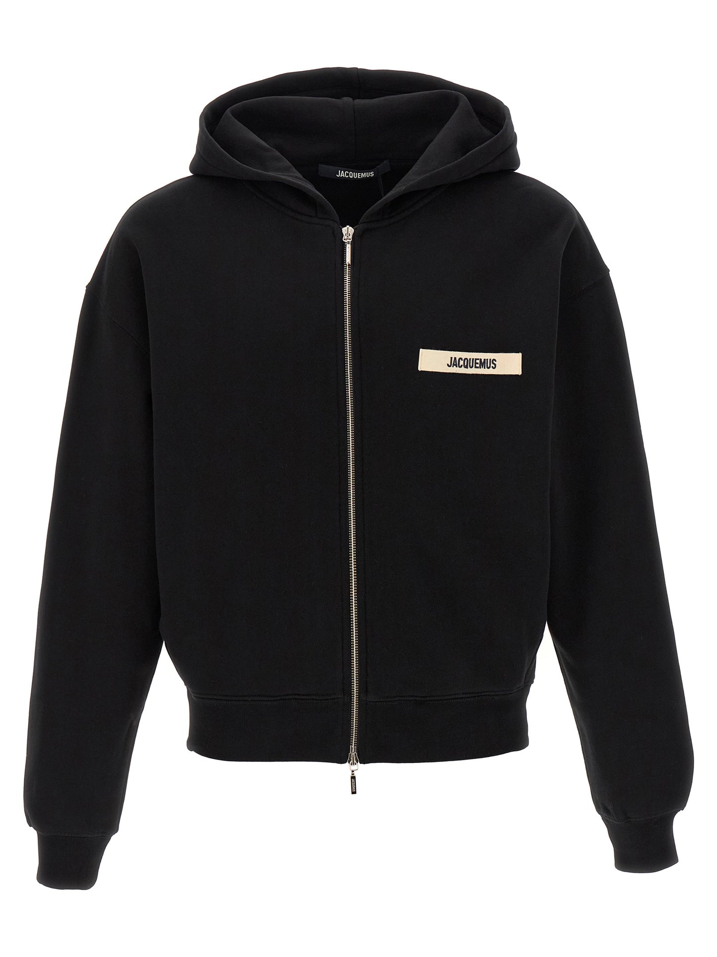'Le Hoodie Grip Gros Grain' hoodie Sweatshirt