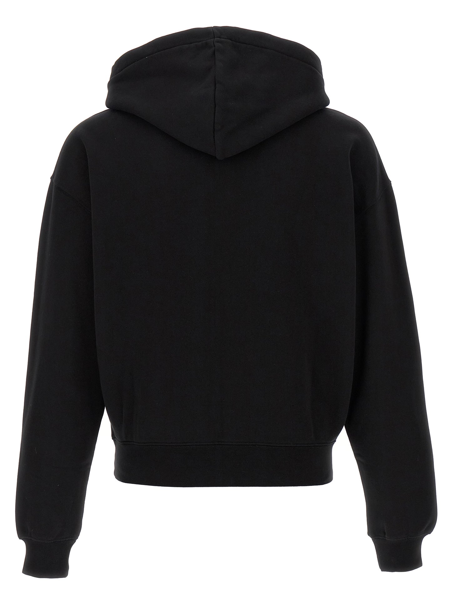 'Le Hoodie Grip Gros Grain' hoodie Sweatshirt