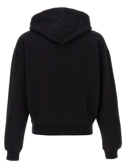 'Le Hoodie Grip Gros Grain' hoodie Sweatshirt