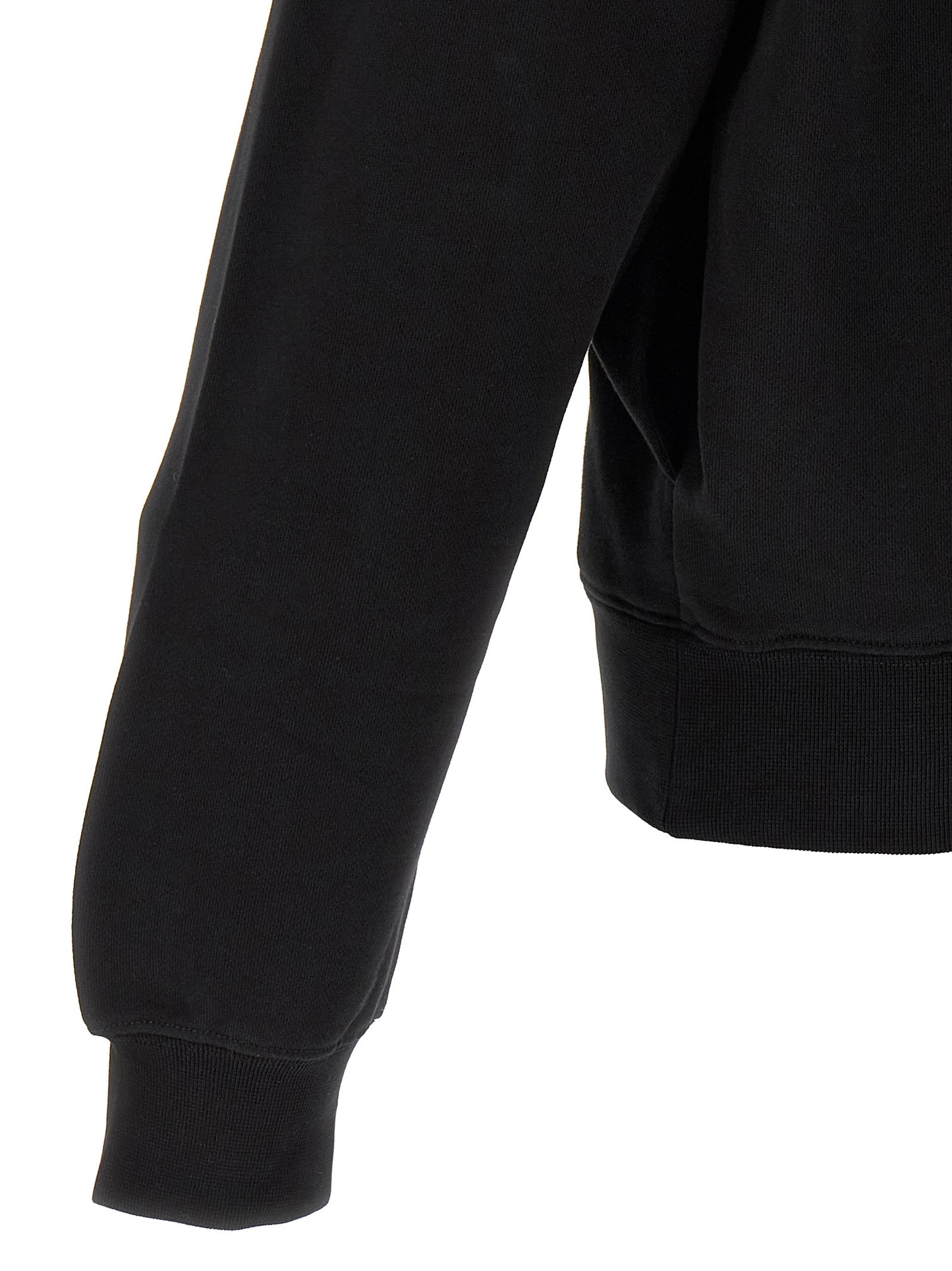 'Le Hoodie Grip Gros Grain' hoodie Sweatshirt
